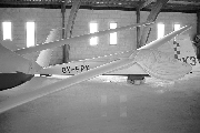 OY-FPX at Kongsted