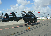 OY-HMS (1) at Roskilde (EKRK)