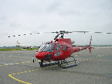 OY-HGR at Marignane/Eurocopter