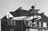 T-DMØL at Kastrup