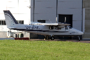 OY-SYS at Norwich, UK (EGSH)