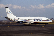 OY-APG at Mexico City, Mexico (MMMX)