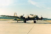 OY-DFA at Wright-Patterson AFB OH USA