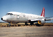 OY-KVA (2) at Marana-Pima Airpark, AZ(KMZJ)