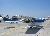 OY-CSZ at Punta Gorda FL (KPGD)