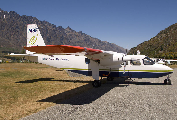 OY-PPP (1) at Queenstown, New Zealand (NZQN)