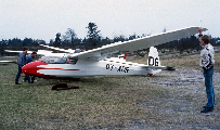 OY-XDR at Billund 