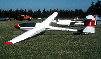 OY-XHY at Arnborg (EKAB)