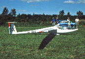 OY-RDX at Kongsted