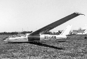 OY-XEB at Kaldred