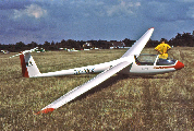 OY-XKK at Kaldred