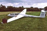 OY-XOC at Kalundborg (EKKL)