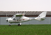 OY-9416 at Randers (EKRD)