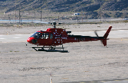 OY-HUA at Narssarssuaq, Greenland (BGBW)