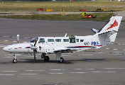 OY-PBG (2) at Aberdeen, Scotland (EGPD)