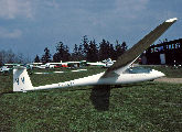 OY-XYY at Arnborg (EKAB)