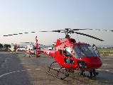 OY-HGN at Marignane/Eurocopter