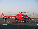 OY-HUA at Marignane/Eurocopter LFTB