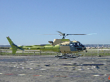 OY-HGO at Marignane/Eurocopter LFTB