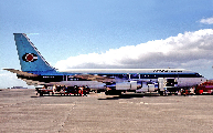 OY-APW at Tenerife South  ( GCTS/TFS)