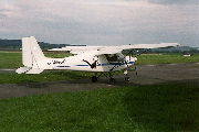 OY-9445 at Reichelsheim, Germany (EDFB)