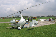 OY-1024 at Ringsted (EKRS)