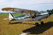 OY-CLL at Varde