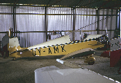 OY-AMK at Rolsted