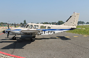 OY-PPS at Antwerp (EBAW)