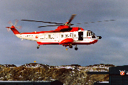 OY-HAH at Ilulissat/Jakobshavn (BGJN/JAV