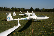 OY-XSO at Arnborg (EKAB)