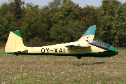 OY-XAI at Arnborg (EKAB)