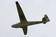OY-XEA at Arnborg (EKAB)