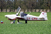 OY-CMV at v. Langholt