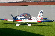 OY-9302 at Randers (EKRD)