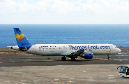 OY-VKT at Tenerife South (TFS/GCTS)