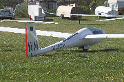 OY-XWM at Arnborg