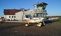 OY-SMC at Vamdrup (EKVD)