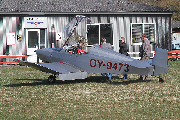 OY-9473 at Viborg (EKVB)