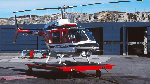 OY-HBF at  Ilulissat/Jakobshavn (BGJN/JA