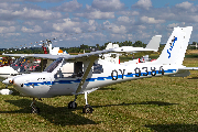 OY-9384 at Vamdrup (EKVD)