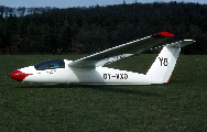 OY-VXO at Viborg