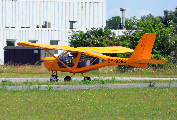 OY-9596 at Roskilde (EKRK)