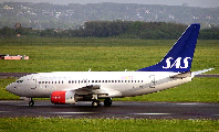 OY-KKP at Aalborg