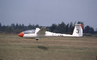 OY-XHK at Arnborg