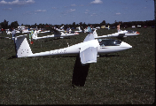 OY-XHW at Arnborg