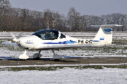 OY-9442 at Deventer-Teuge, Netherlands (EHTE)