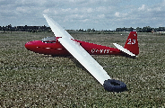 OY-VYX at Kongsted