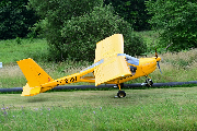 OY-9597 at Måløv