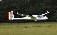 OY-HBX at Arnborg